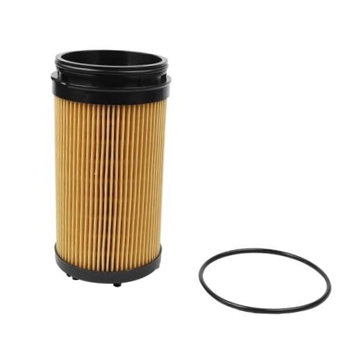 6.7L Cummins Oil Filter 2025-2026 - New Direct-Fit Diesel Replacement