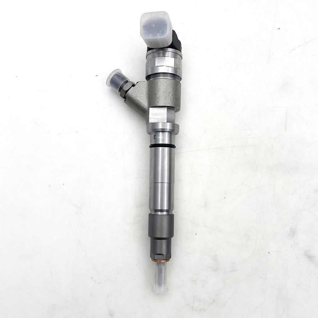 LMM Duramax Injector Set 2007 - Remanufactured Direct-Fit Diesel Replacement