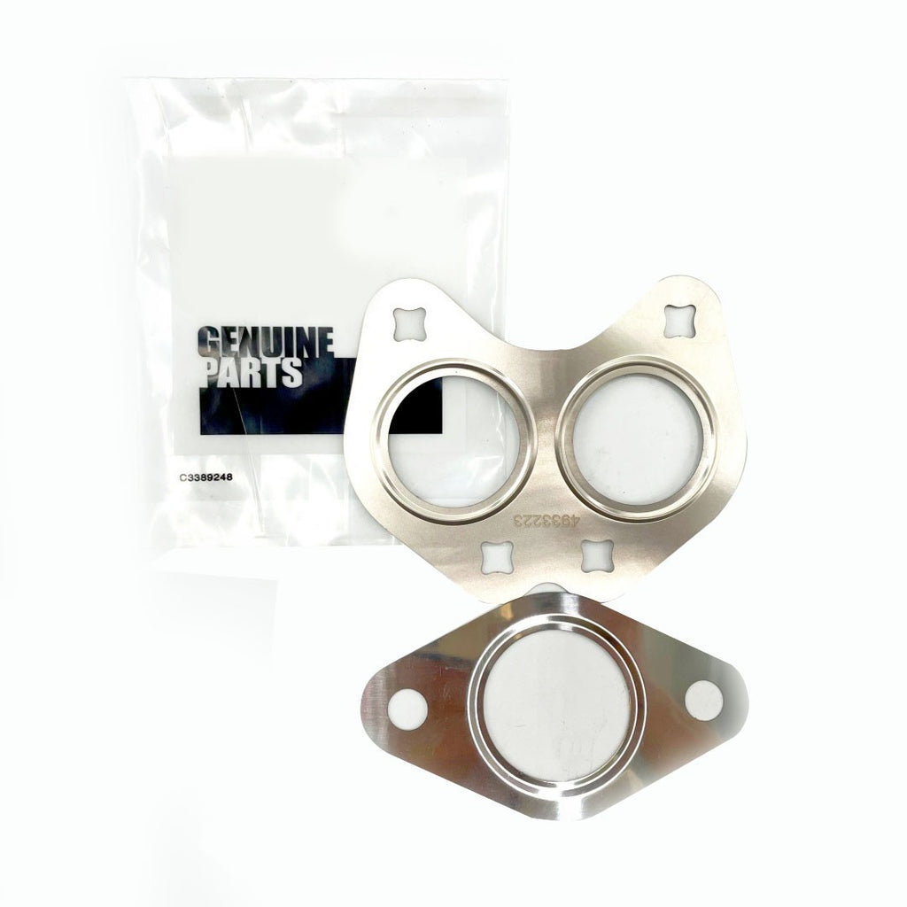 6.7L Cummins Head Gasket - New Direct-Fit Diesel Replacement
