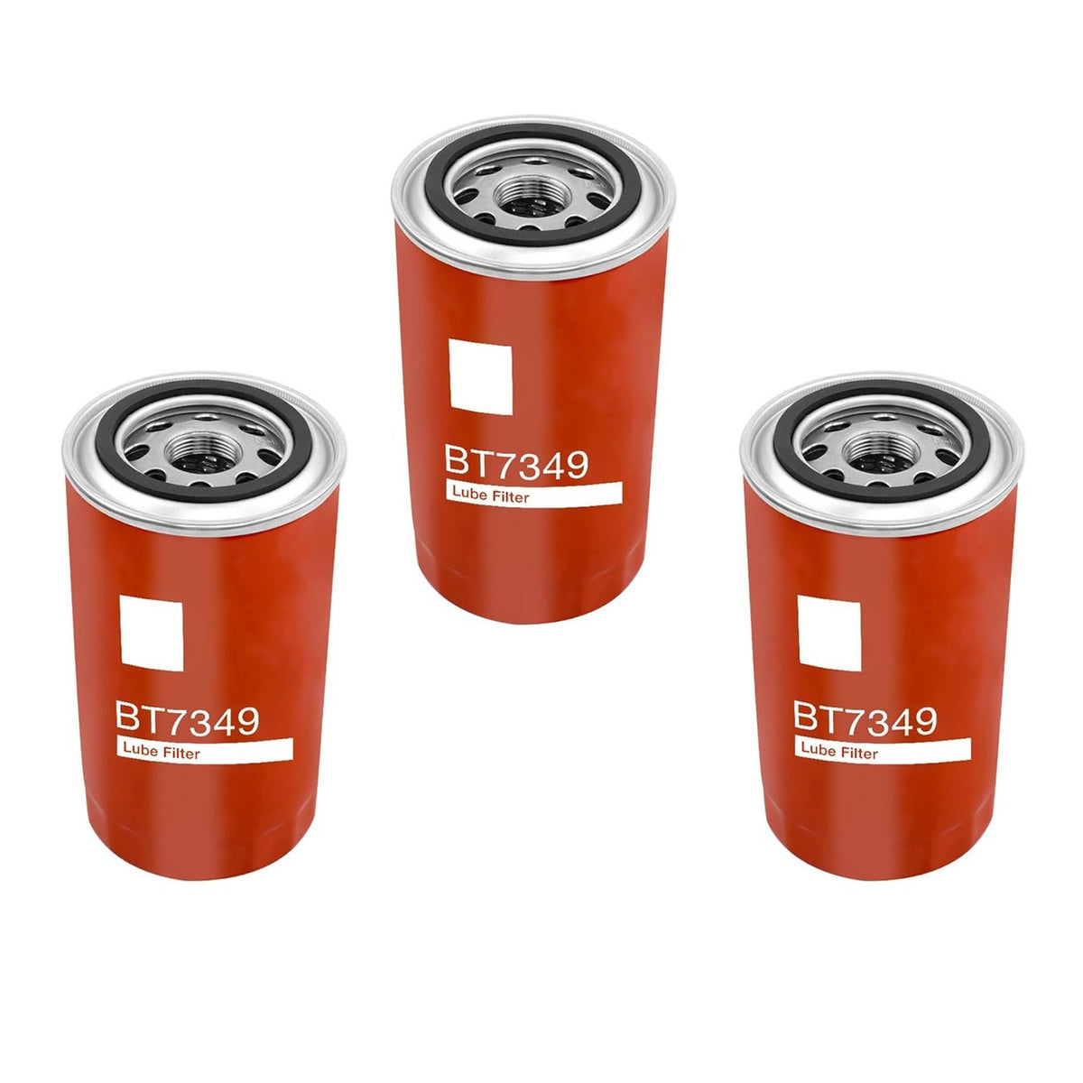 6.7L Cummins Oil Filter - New Direct-Fit Diesel Replacement