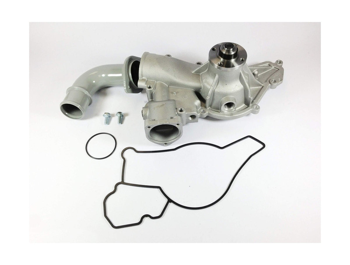 7.3L Power Stroke Water Pump - New Direct-Fit Diesel Replacement