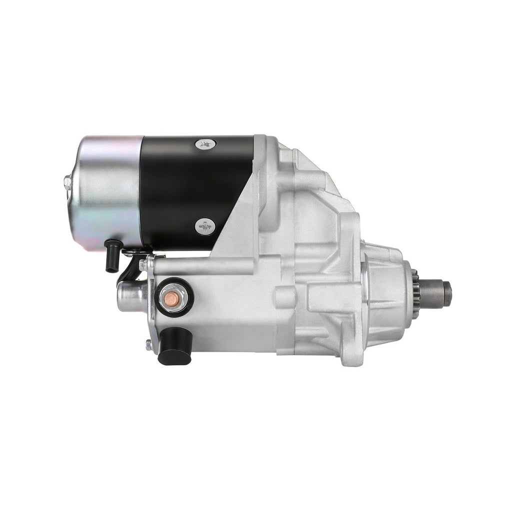 5.9L Cummins Starter - Remanufactured Direct-Fit Diesel Replacement