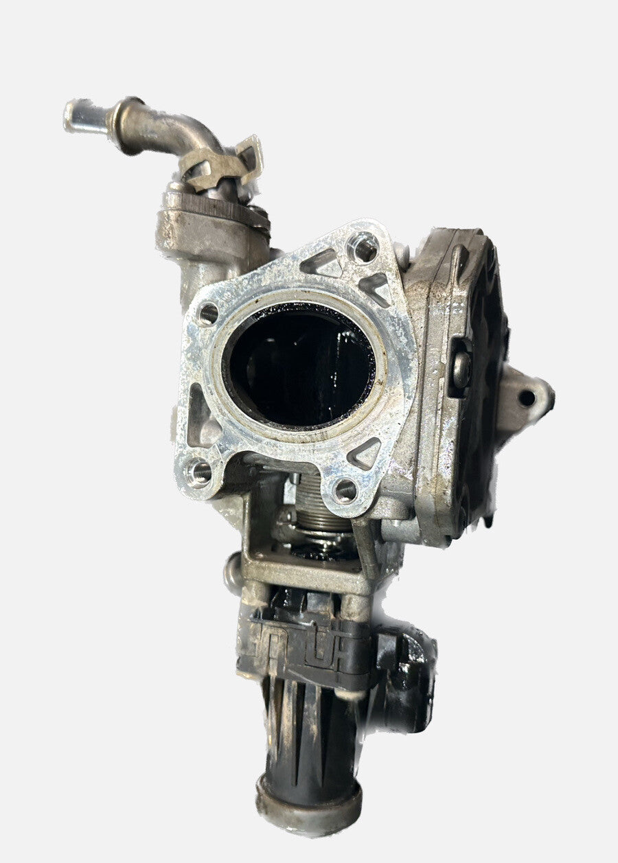 L5P Duramax Turbo Actuator - Remanufactured Direct-Fit Diesel Replacement