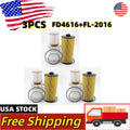 6.0L Power Stroke Fuel Filter - New Direct-Fit Diesel Replacement