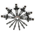 5.9L Cummins Injector Set - Remanufactured Direct-Fit Diesel Replacement