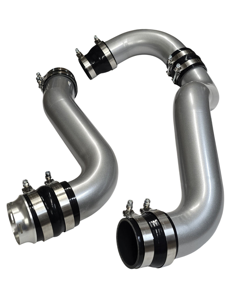 L5P Duramax Intercooler 2017-2019