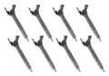 LML Duramax Injector Set 2011-2016 - Remanufactured Direct-Fit Diesel Replacement