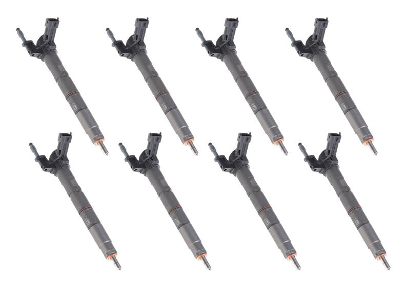 LML Duramax Injector Set 2011-2016 - Remanufactured Direct-Fit Diesel Replacement