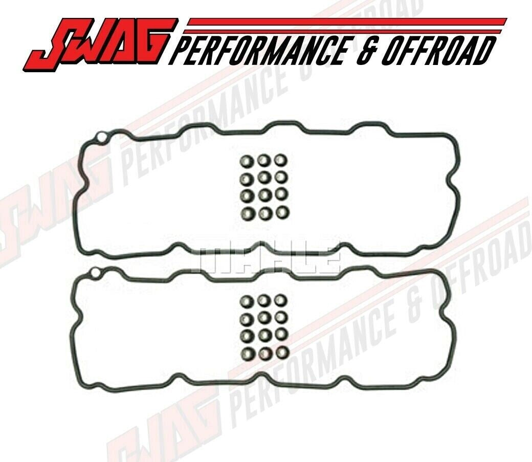 LB7 Duramax Valve Cover Gasket - New Direct-Fit Diesel Replacement
