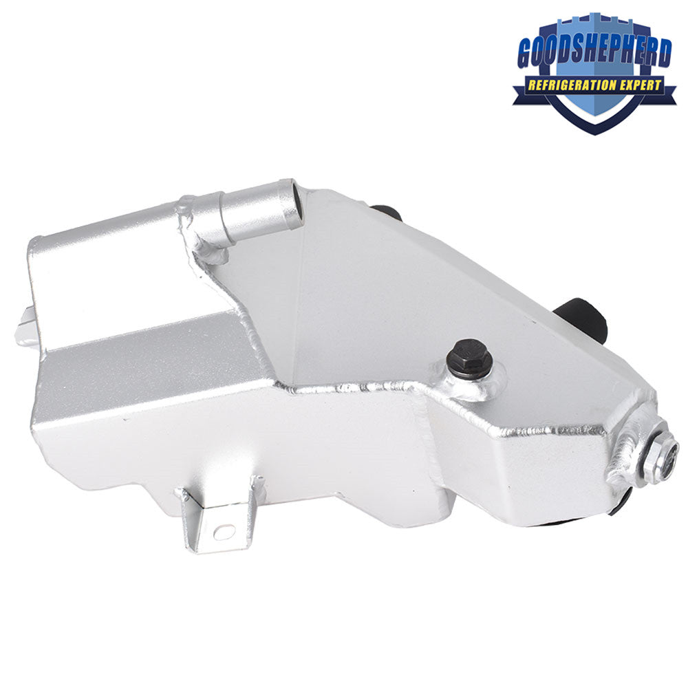 6.0L Power Stroke Coolant Reservoir - New Direct-Fit Diesel Replacement