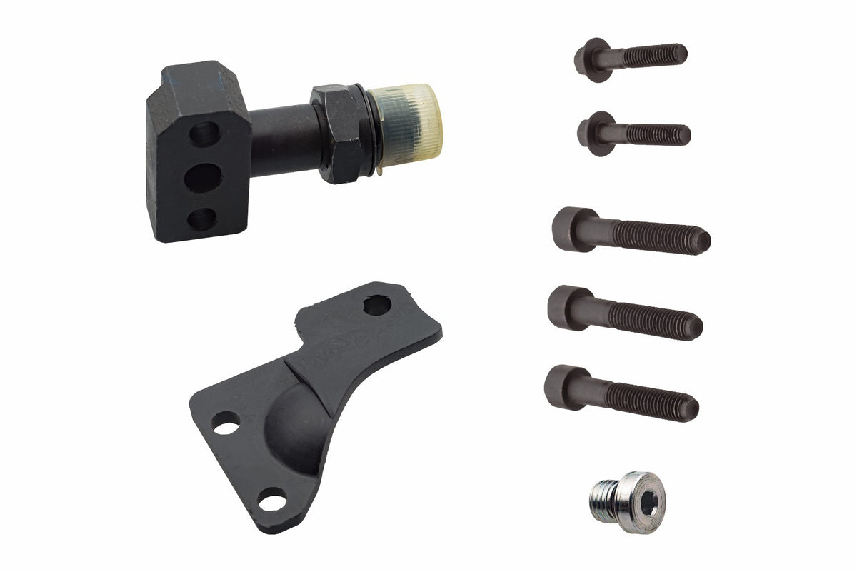 6.0L Power Stroke HPOP - Remanufactured Direct-Fit Diesel Replacement