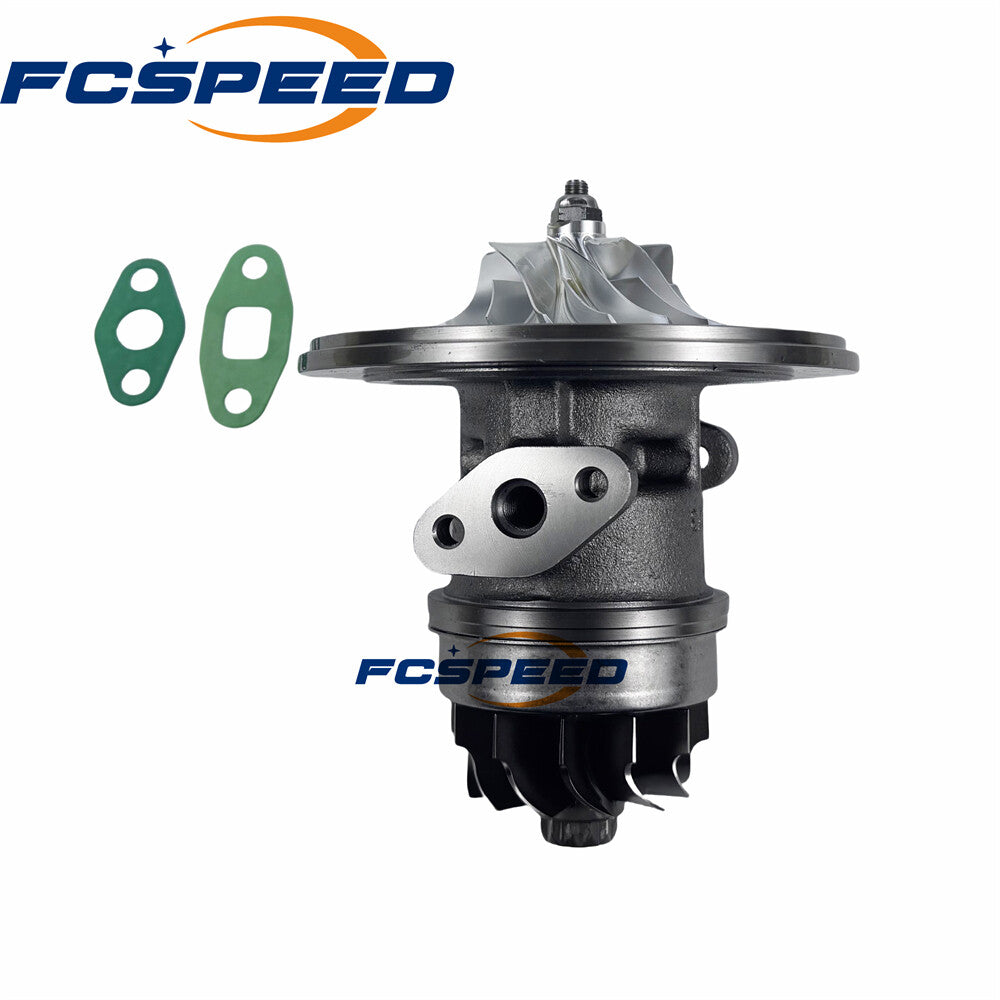 5.9L Cummins Turbocharger 1996-2012 - Remanufactured Direct-Fit Diesel Replacement