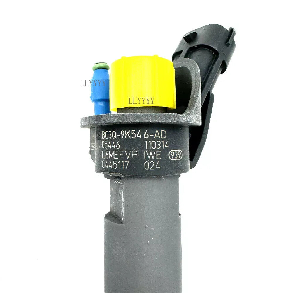 6.7L Power Stroke Injector Set 2011-14 - Remanufactured Direct-Fit Diesel Replacement