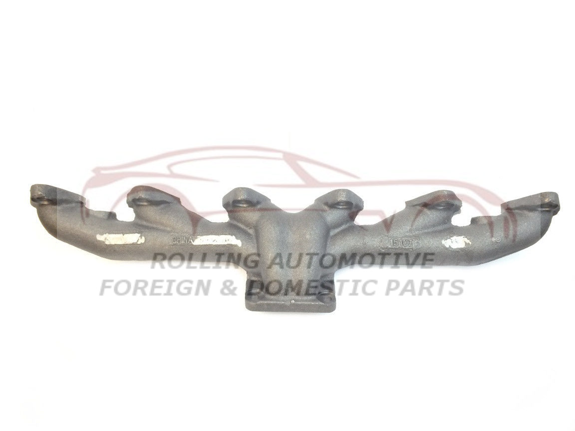 5.9L Cummins Turbocharger 1999 - Remanufactured Direct-Fit Diesel Replacement
