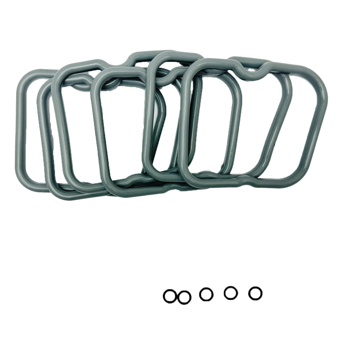 5.9L Cummins Valve Cover Gasket - New Direct-Fit Diesel Replacement