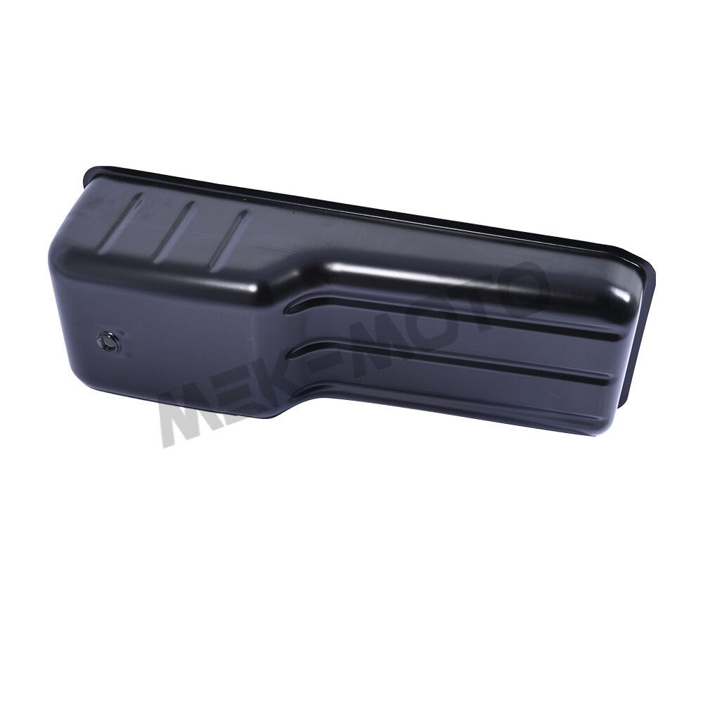 6.7L Cummins Oil Pan - New Direct-Fit Diesel Replacement