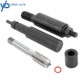 6.0L Power Stroke Injector Seal Kit - New Direct-Fit Diesel Replacement