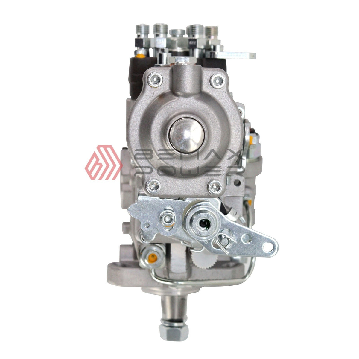 5.9L Cummins Injection Pump 1990-1993 - Remanufactured Direct-Fit Diesel Replacement