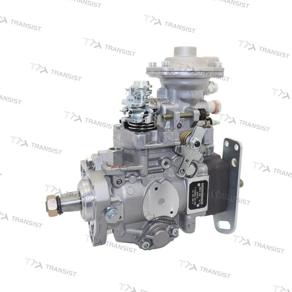 5.9L Cummins Injection Pump - Remanufactured Direct-Fit Diesel Replacement