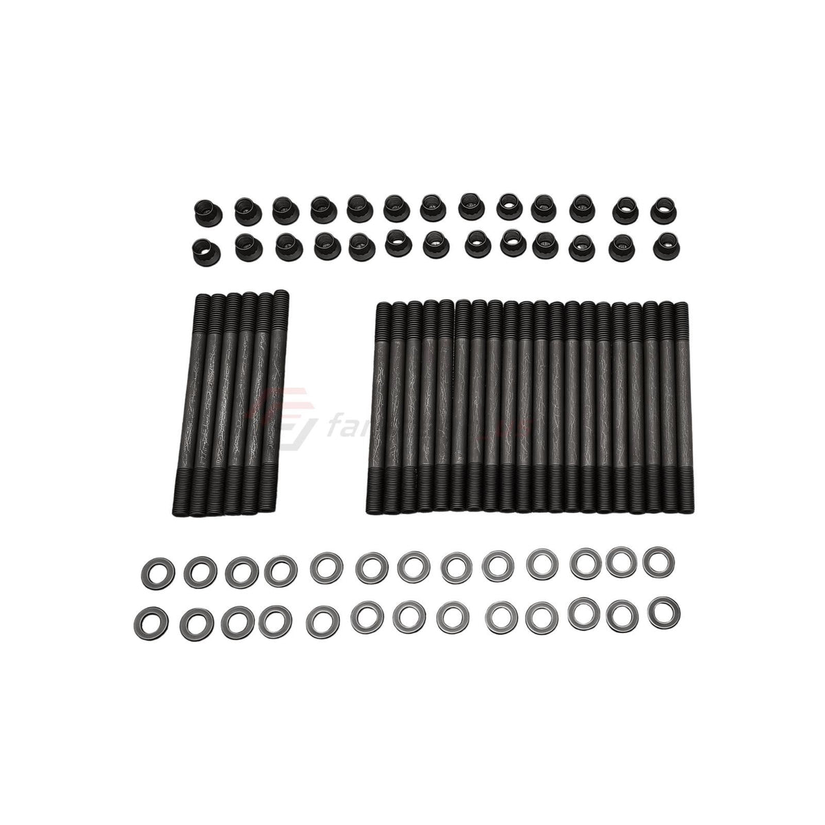 5.9L Cummins Head Stud - New Direct-Fit Diesel Replacement