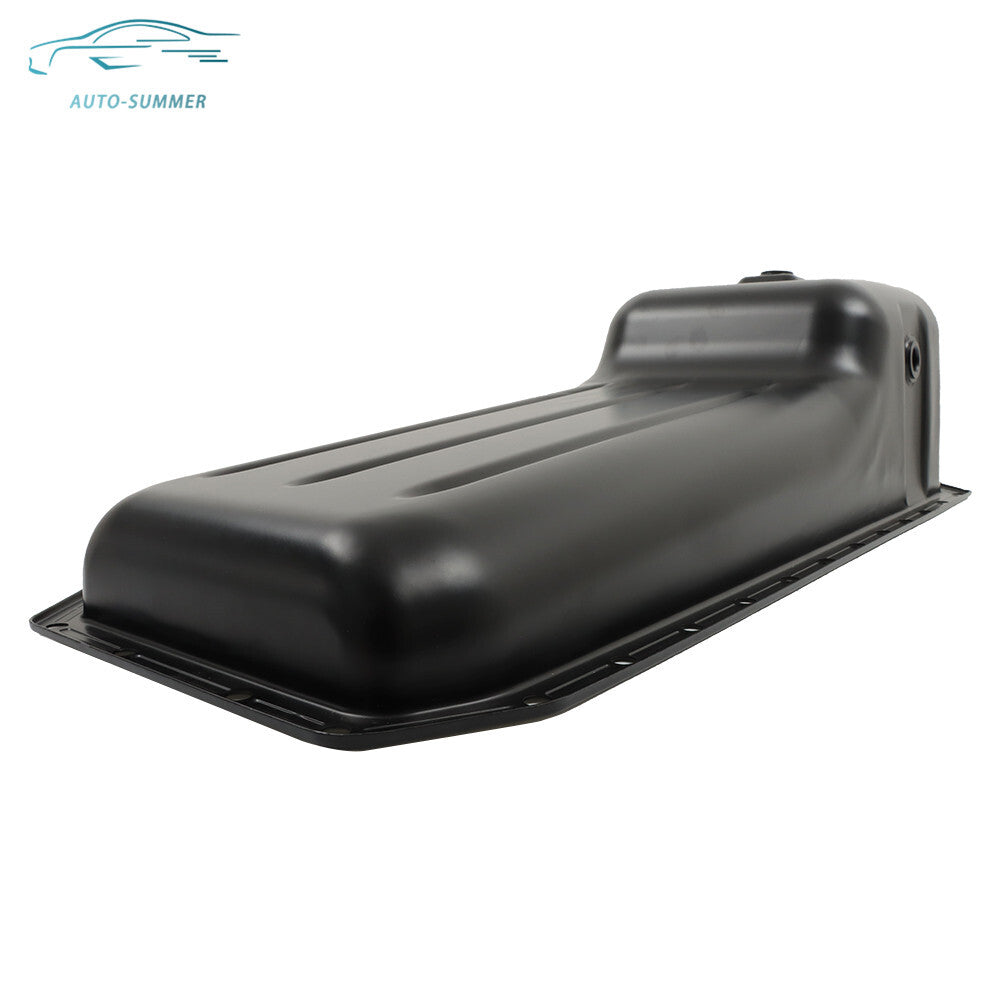 6.7L Cummins Oil Pan - New Direct-Fit Diesel Replacement