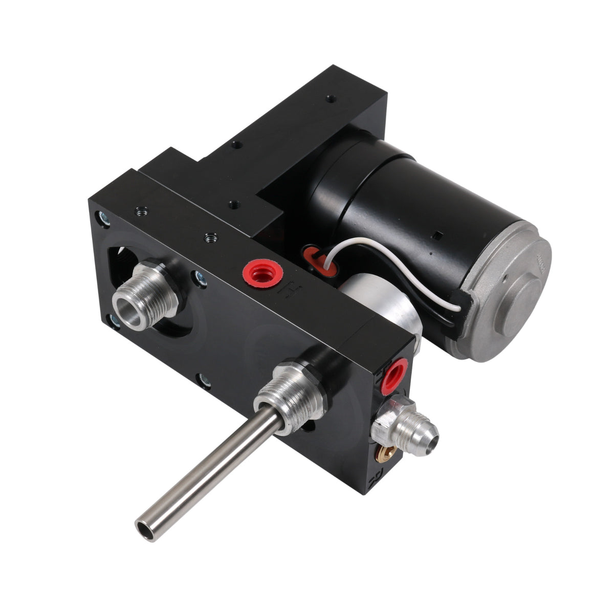 6.7L Cummins Lift Pump - New Direct-Fit Diesel Replacement