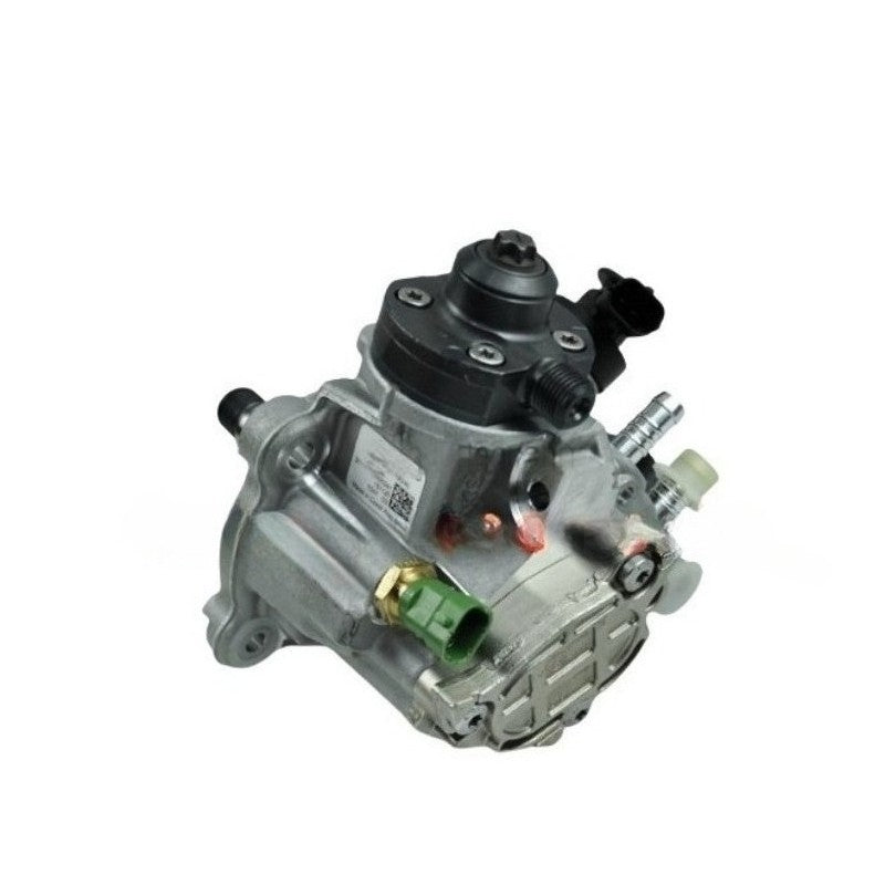 LML Duramax Injection Pump - Remanufactured Direct-Fit Diesel Replacement
