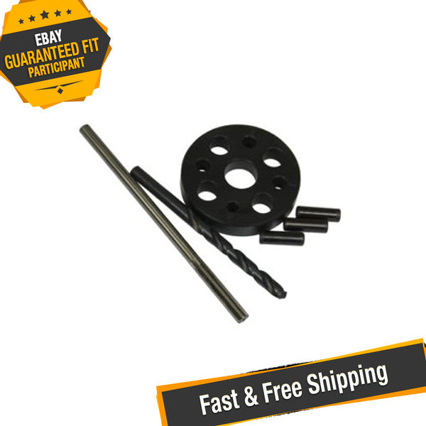 6.7L Cummins Harmonic Balancer - New Direct-Fit Diesel Replacement