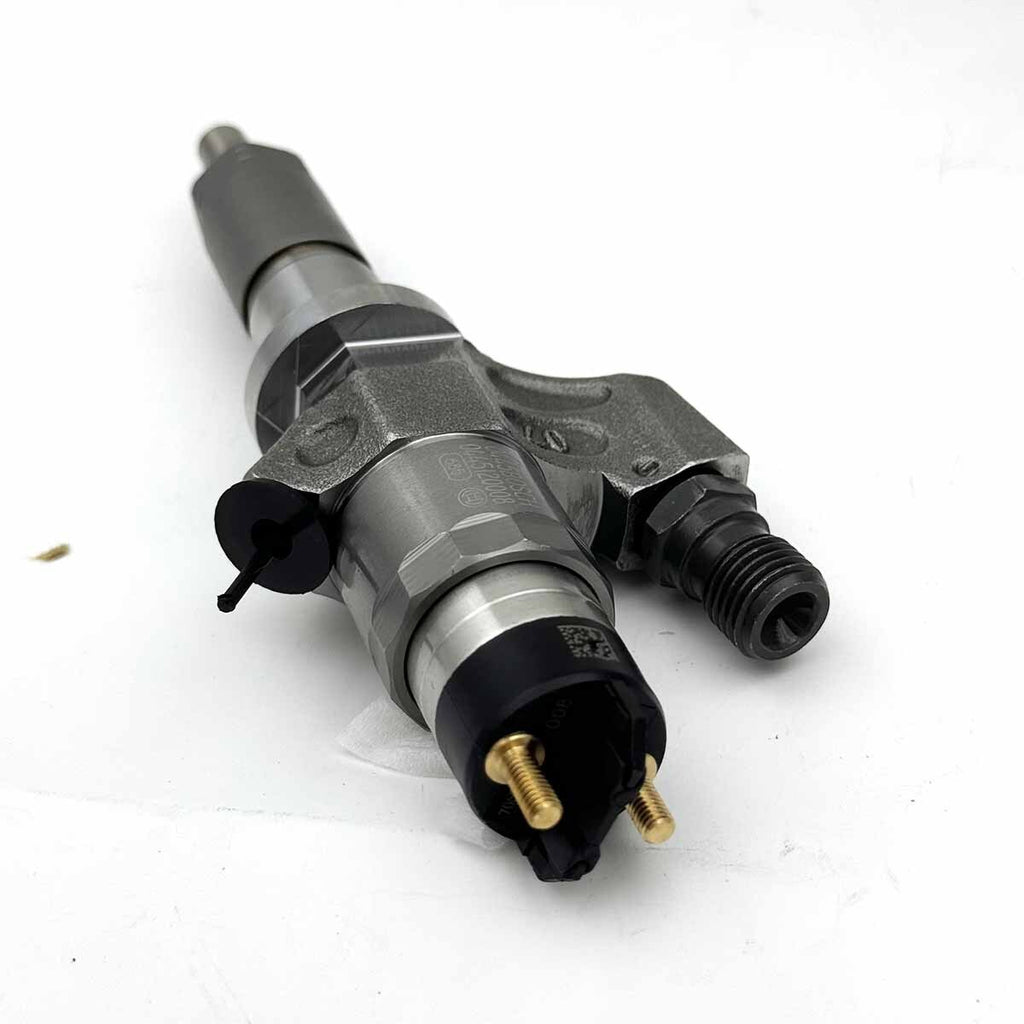 LB7 Duramax Injector Set 2001 - Remanufactured Direct-Fit Diesel Replacement