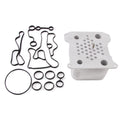 6.4L Power Stroke Oil Cooler