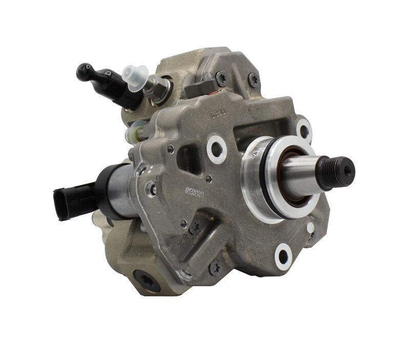 LML Duramax Injection Pump - Remanufactured Direct-Fit Diesel Replacement