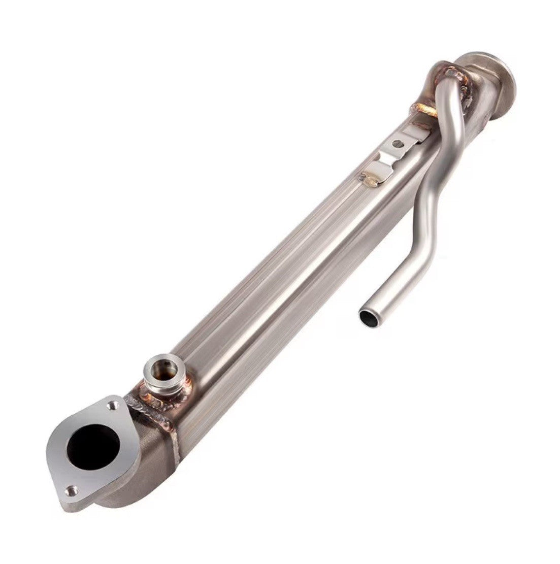 6.0L Power Stroke EGR Cooler - New Direct-Fit Diesel Replacement