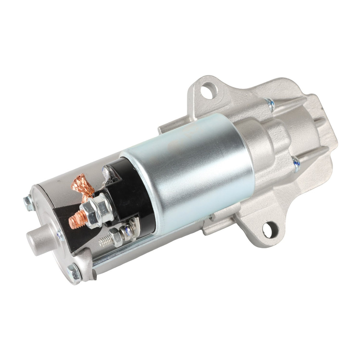7.3L Power Stroke Starter - Remanufactured Direct-Fit Diesel Replacement
