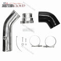 6.7L Power Stroke Intercooler - New Direct-Fit Diesel Replacement