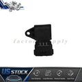 5.9L Cummins Diesel Sensor - New Direct-Fit Diesel Replacement