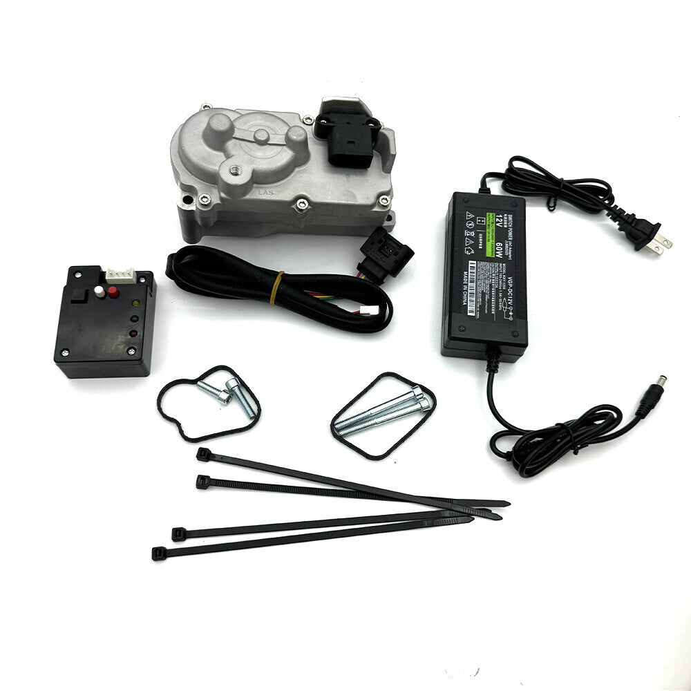 6.7L Cummins Turbo Actuator - Remanufactured Direct-Fit Diesel Replacement