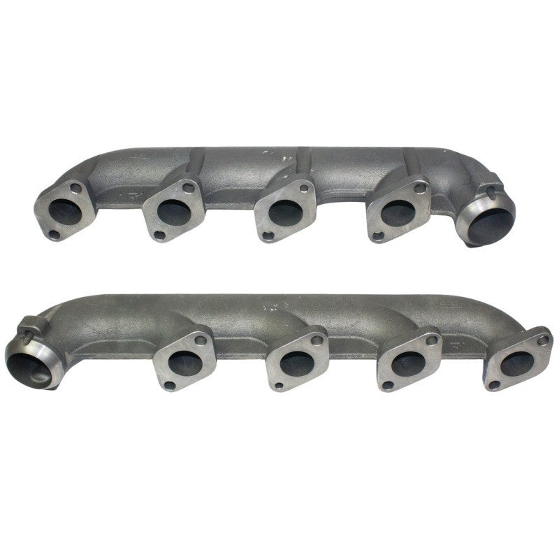 6.0L Power Stroke Exhaust Manifold 2003-2007 - New Direct-Fit Diesel Replacement