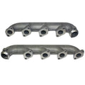 6.0L Power Stroke Exhaust Manifold 2003-2007 - New Direct-Fit Diesel Replacement
