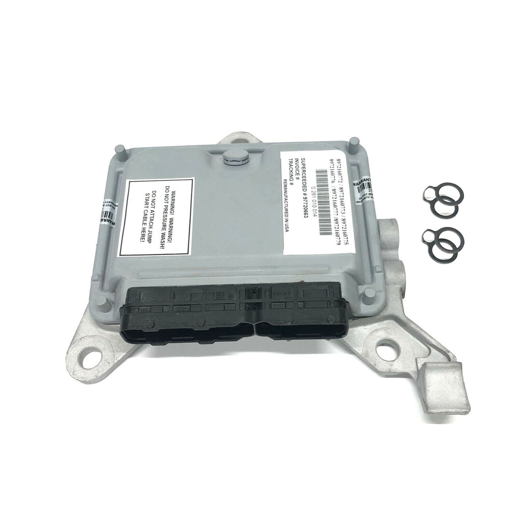 LB7 Duramax FICM 2001 - Remanufactured Direct-Fit Diesel Replacement
