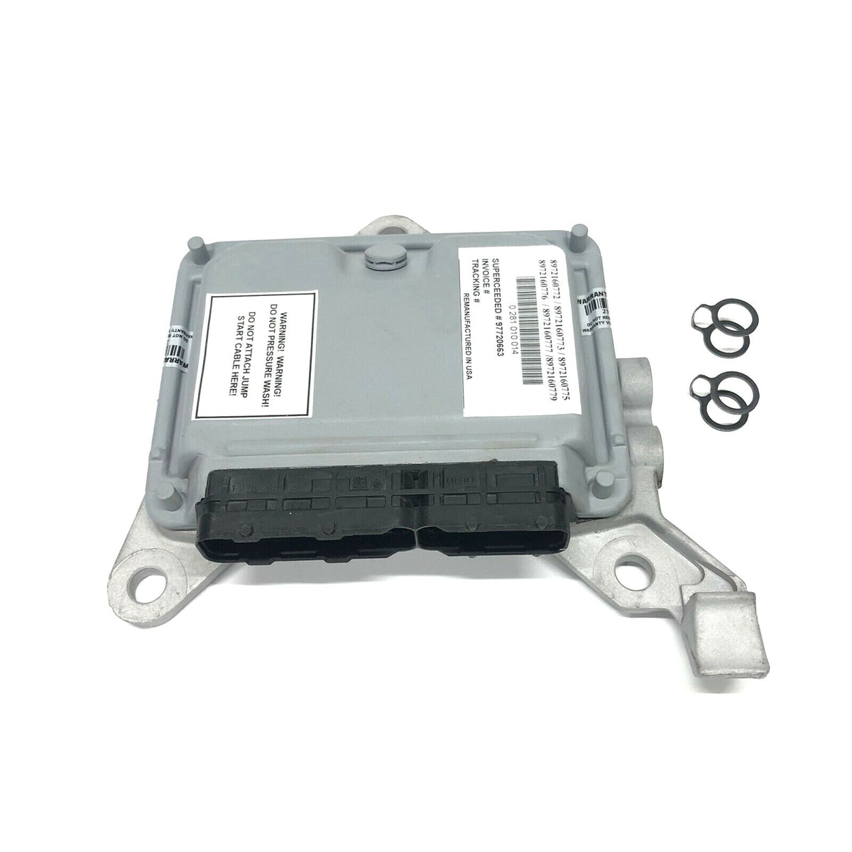 LB7 Duramax FICM 2001 - Remanufactured Direct-Fit Diesel Replacement