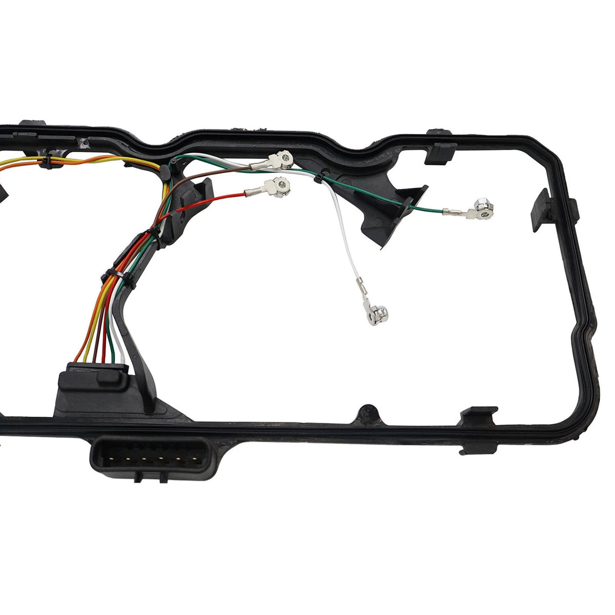 5.9L Cummins Valve Cover Gasket 2006-2018 - New Direct-Fit Diesel Replacement