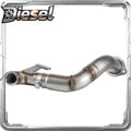 6.7L Power Stroke Turbocharger - Remanufactured Direct-Fit Diesel Replacement