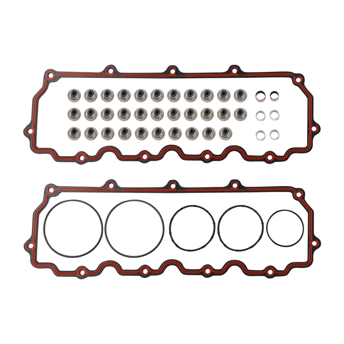 6.0L Power Stroke Head Stud 2003-2010 - New Direct-Fit Diesel Replacement