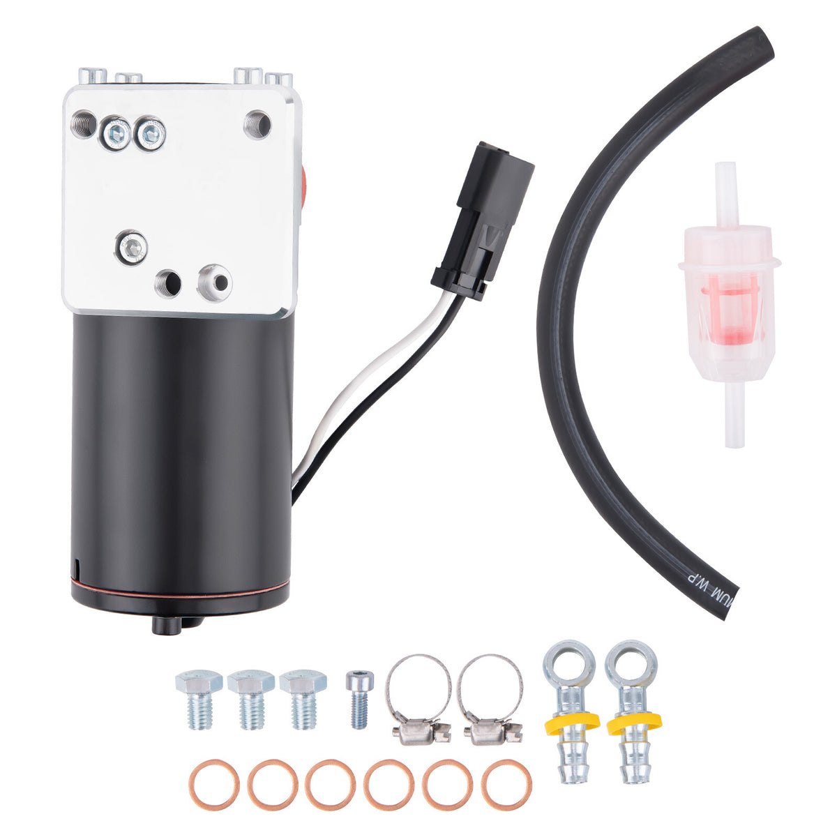 5.9L Cummins Lift Pump 1998 - New Direct-Fit Diesel Replacement