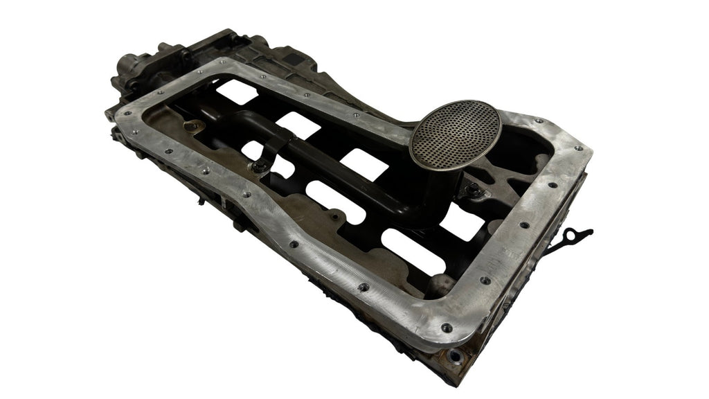 5.9L Cummins Oil Pan - New Direct-Fit Diesel Replacement