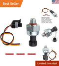 7.3L Power Stroke Diesel Sensor - New Direct-Fit Diesel Replacement