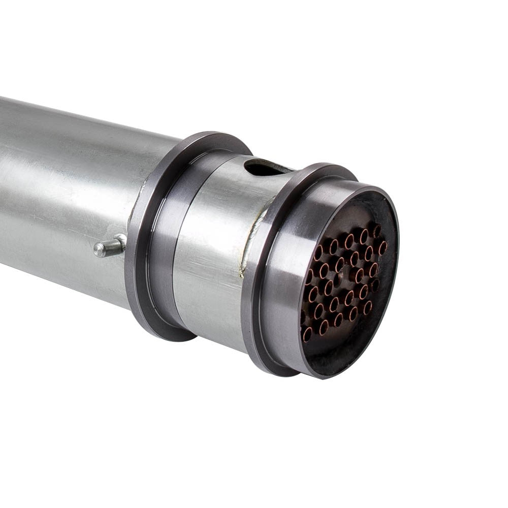 7.3L Power Stroke Oil Cooler - New Direct-Fit Diesel Replacement