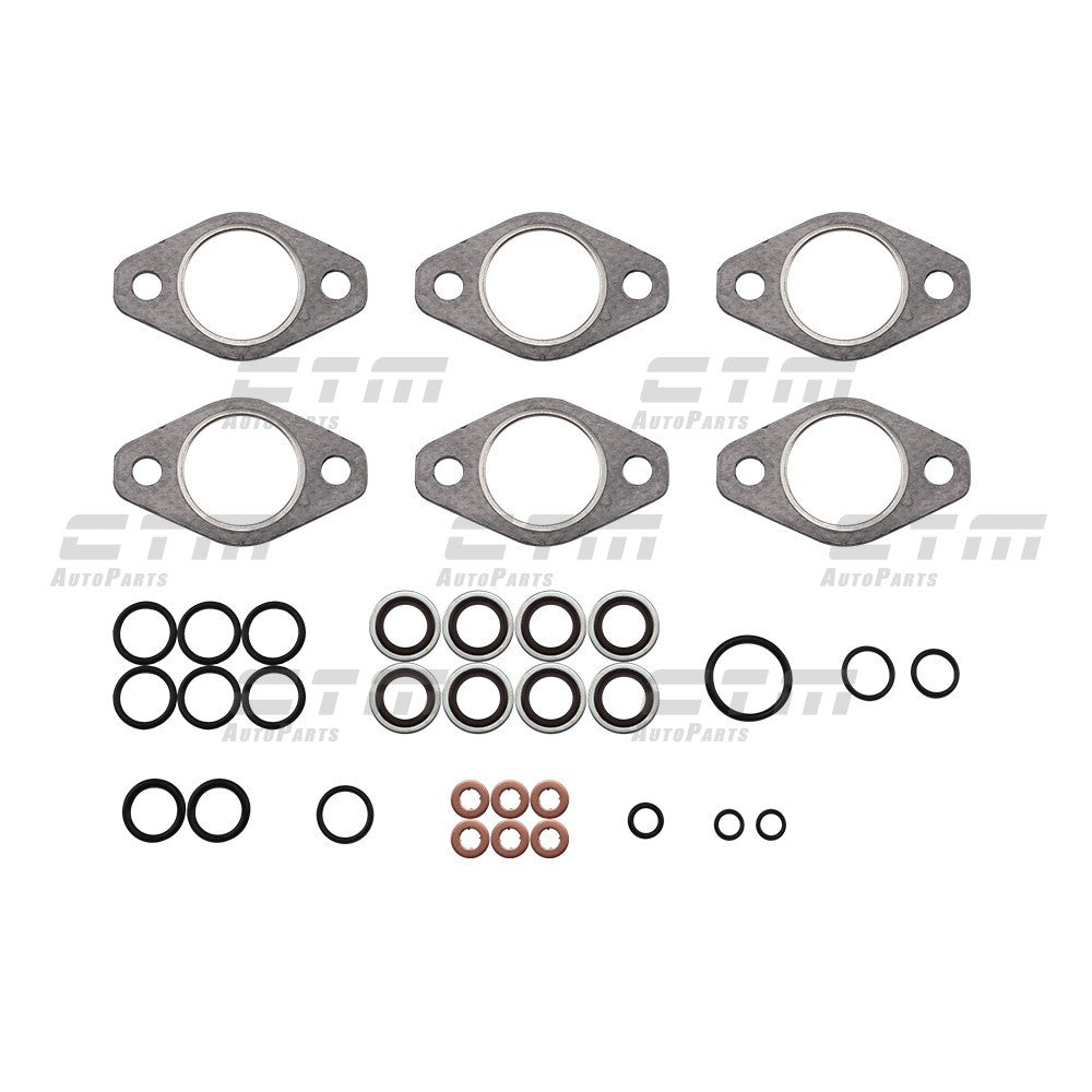 6.7L Cummins Head Gasket - New Direct-Fit Diesel Replacement