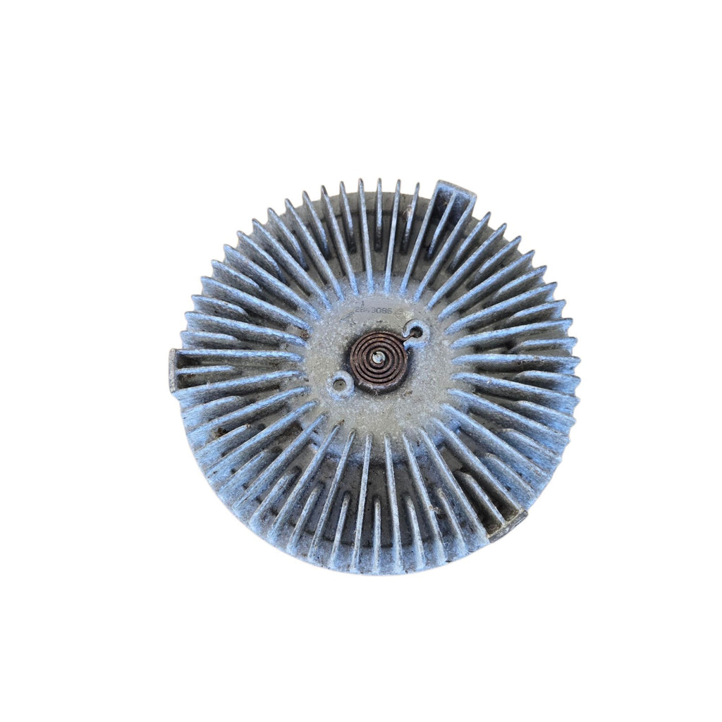 LB7 Duramax Fan Clutch - New Direct-Fit Diesel Replacement