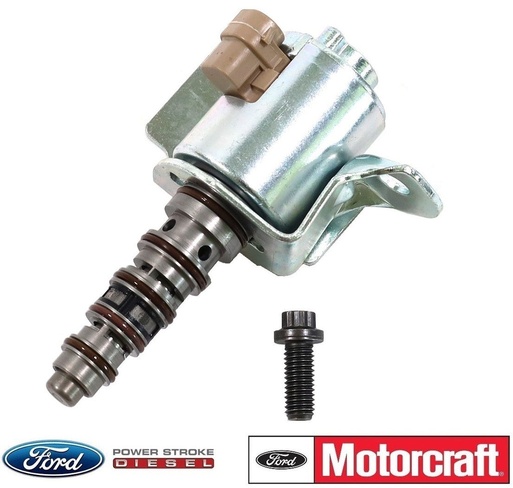6.7L Power Stroke Turbo Actuator 2011-2019 - Remanufactured Direct-Fit Diesel Replacement